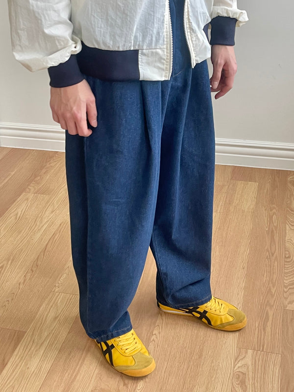 Morris pants