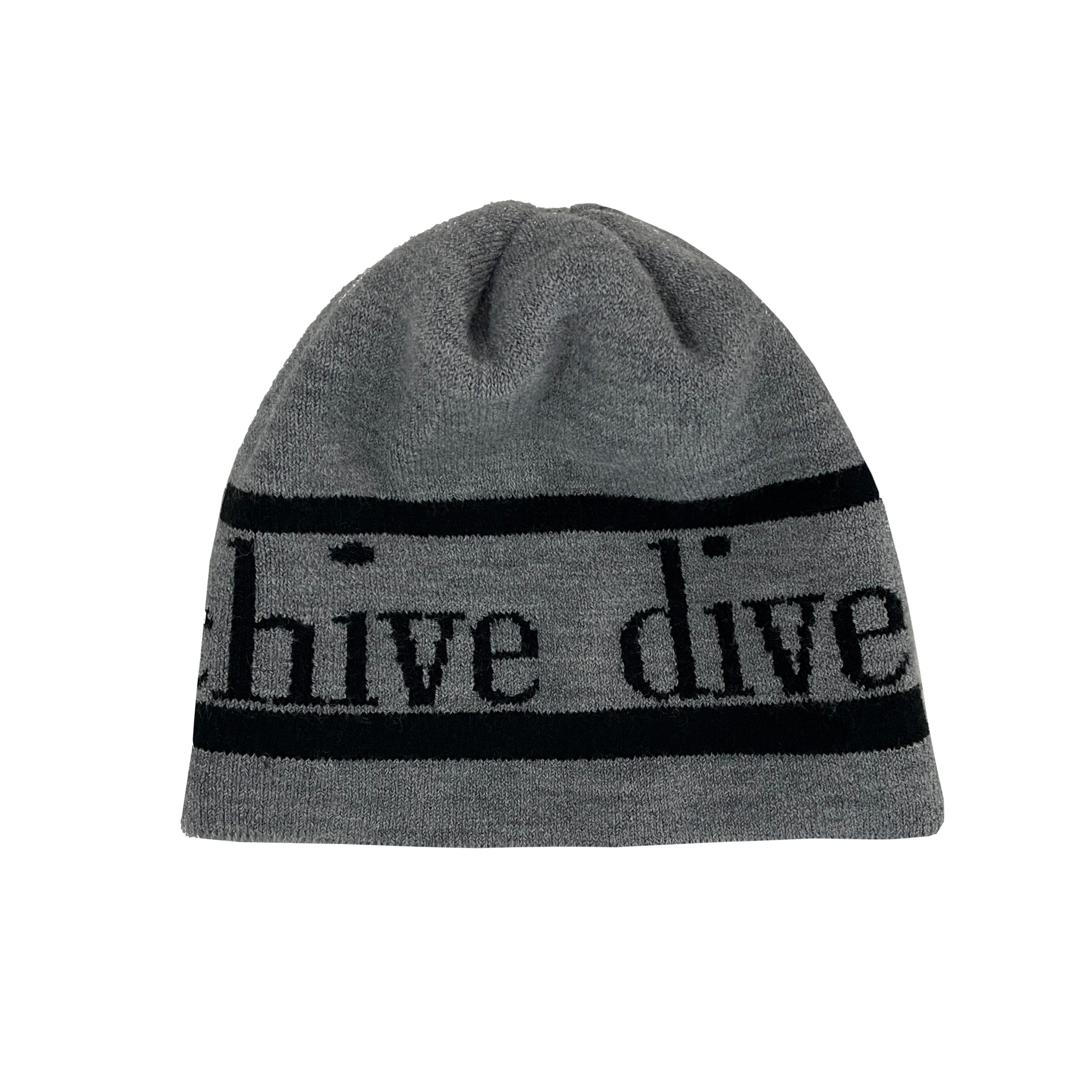 Archive beanie