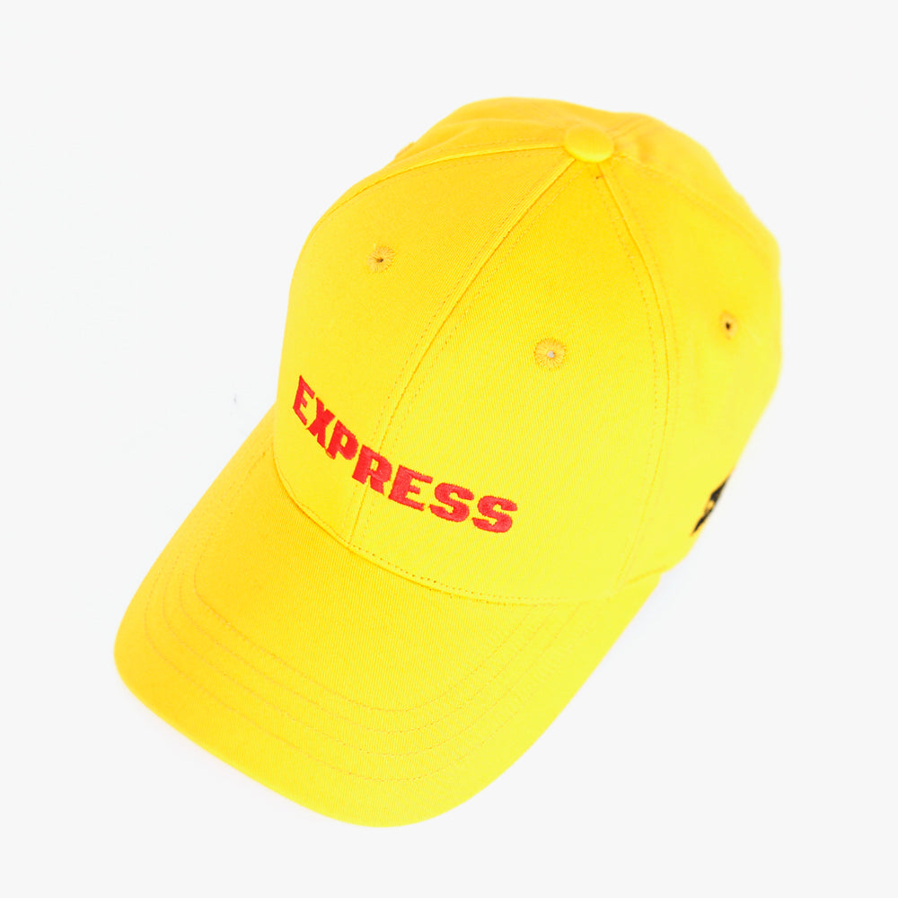 EXPRESS 6P CAP (3COLORS)