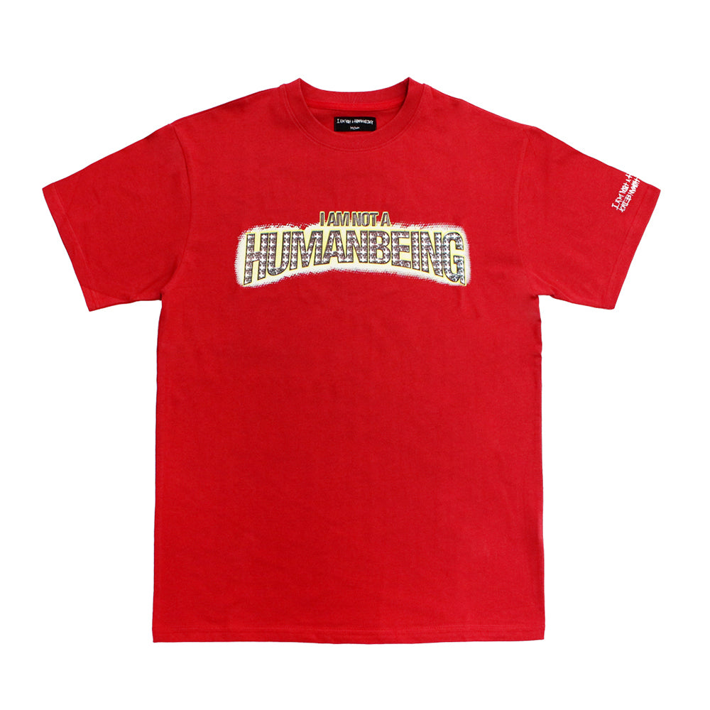 Bling Logo T-Shirts (2color)