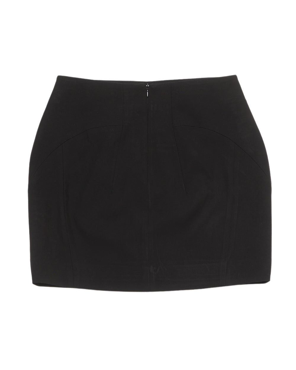 LAYERED SKIRT (2color)