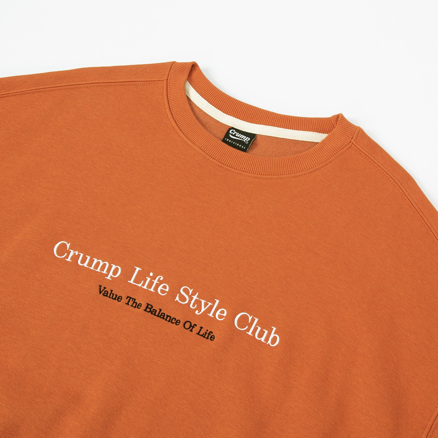 two tone life style club MTM (CT0333-2)