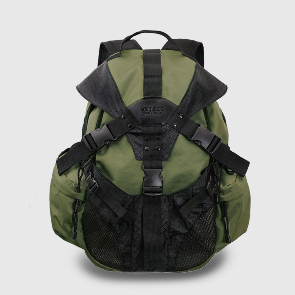 A2K Backpack (4color)