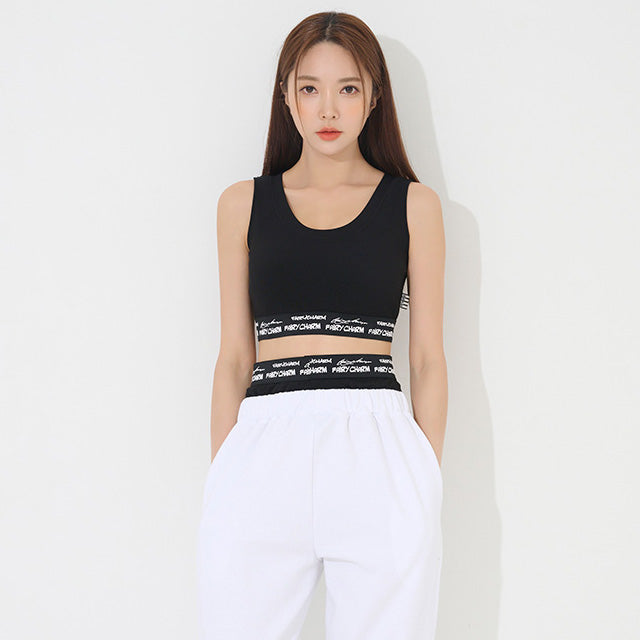 TOP(9236) pair band top