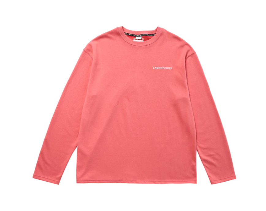 LAMO signature long sleeve T-shirt