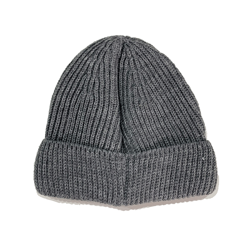 STANDARD WATCH CAP GRAY