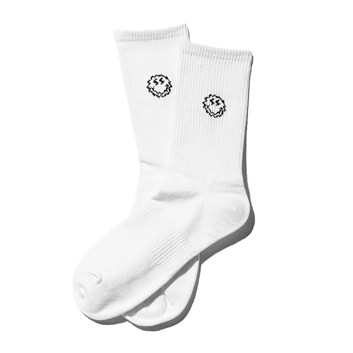 SMILE LOGO SOCKS