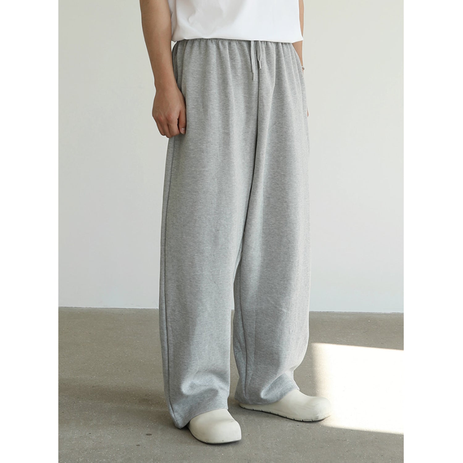 NR BALLOONFIT SWEAT PANT'S