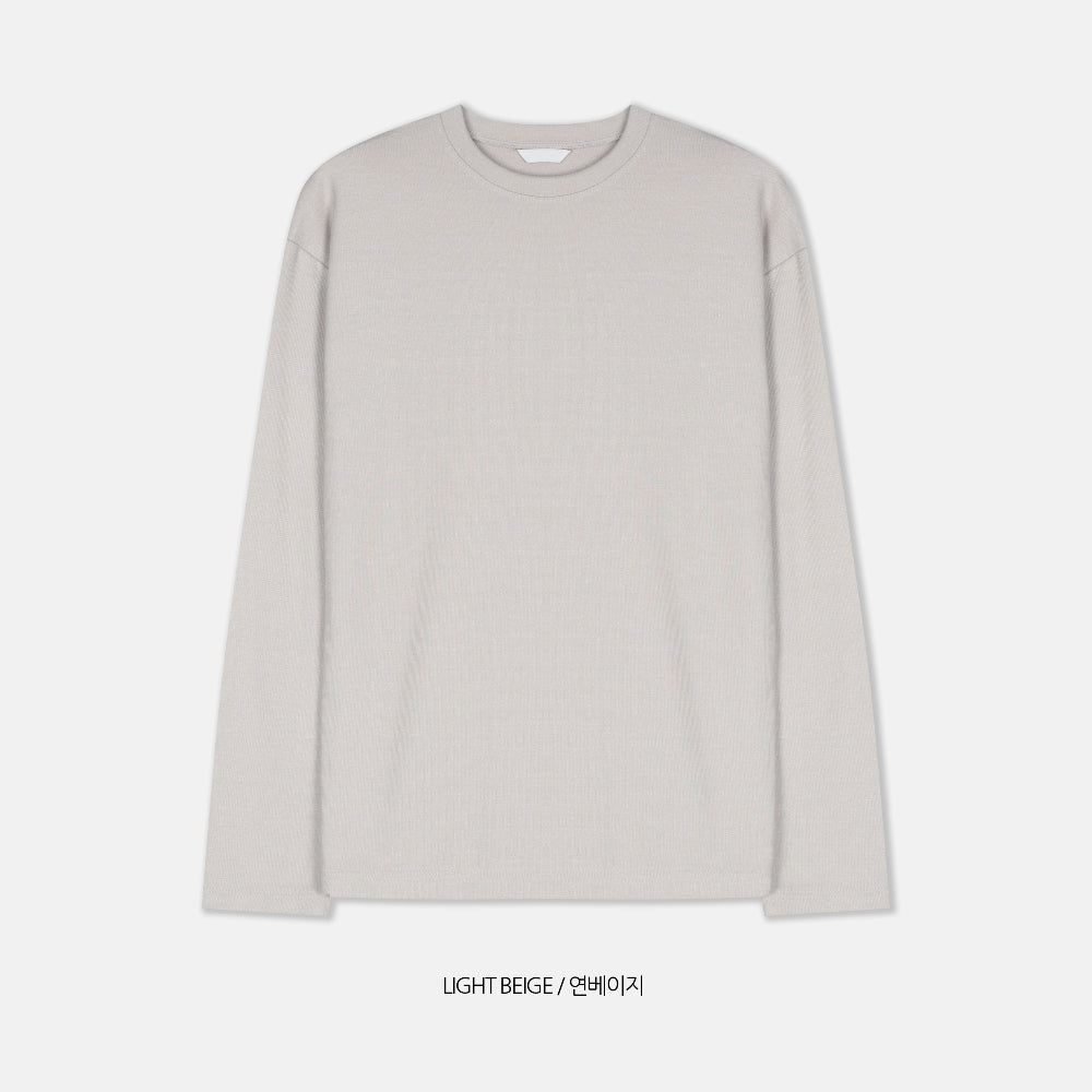 Cent standard long sleeve T