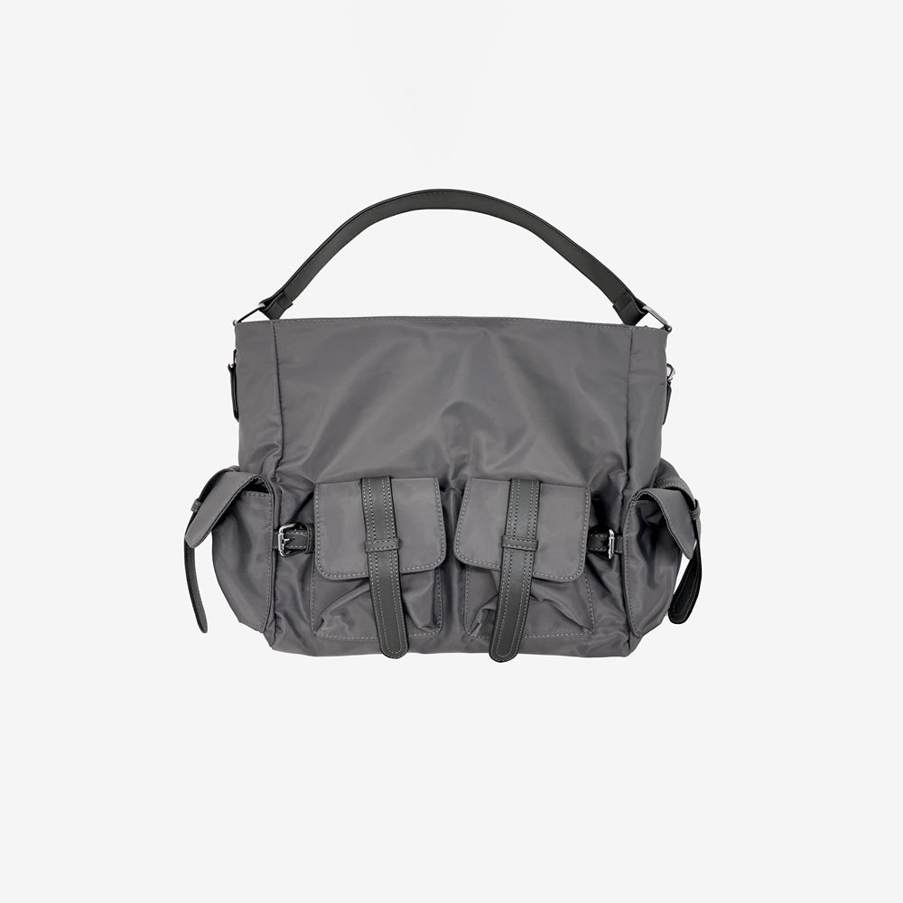 Repic Pocket Shoulder Bag