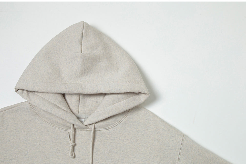 CEC HOODIE(Oatmeal