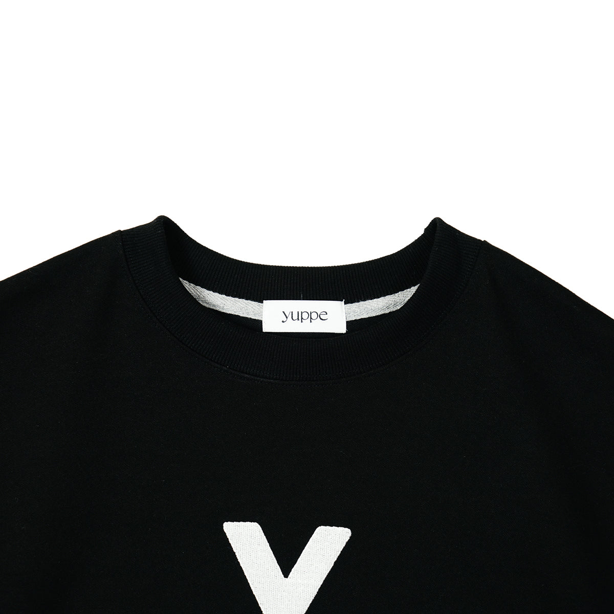 XYZＴシャツ / XYZ T-SHIRT_BLACK