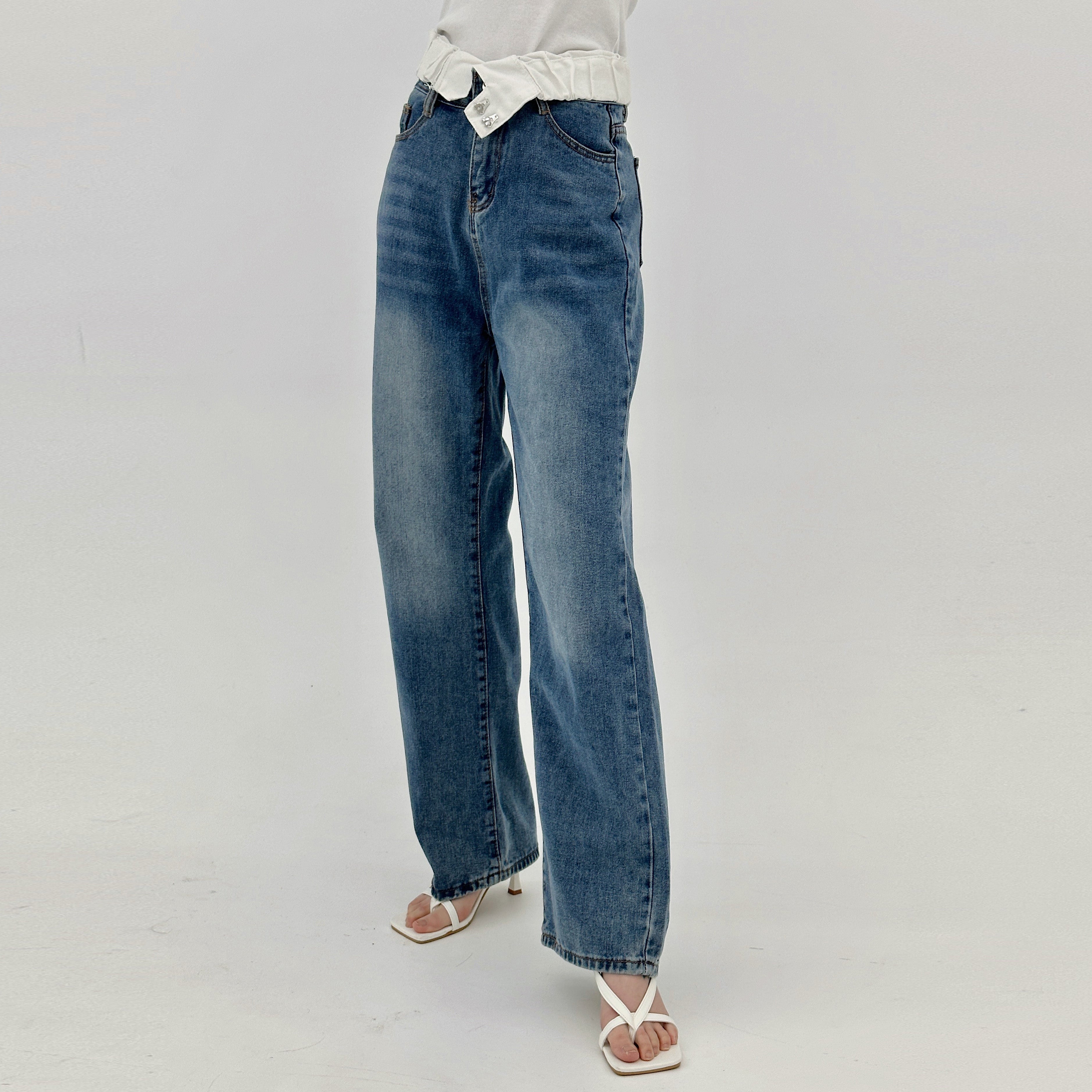 OB denim PT