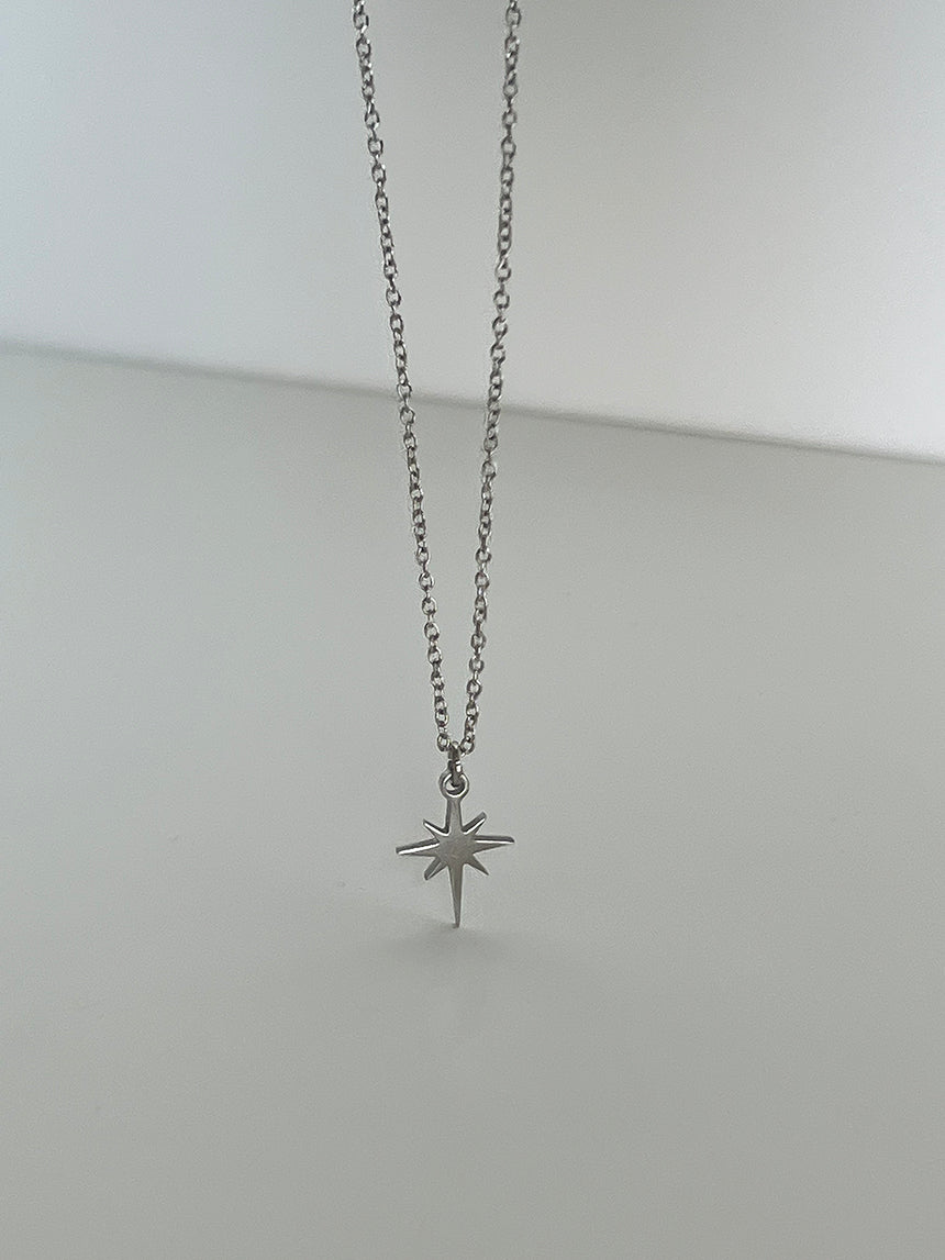 Spirit necklace