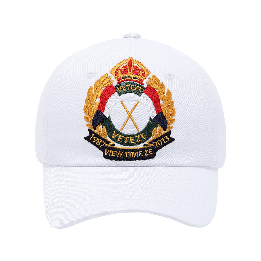 Royal Flag Ball Cap (3color)