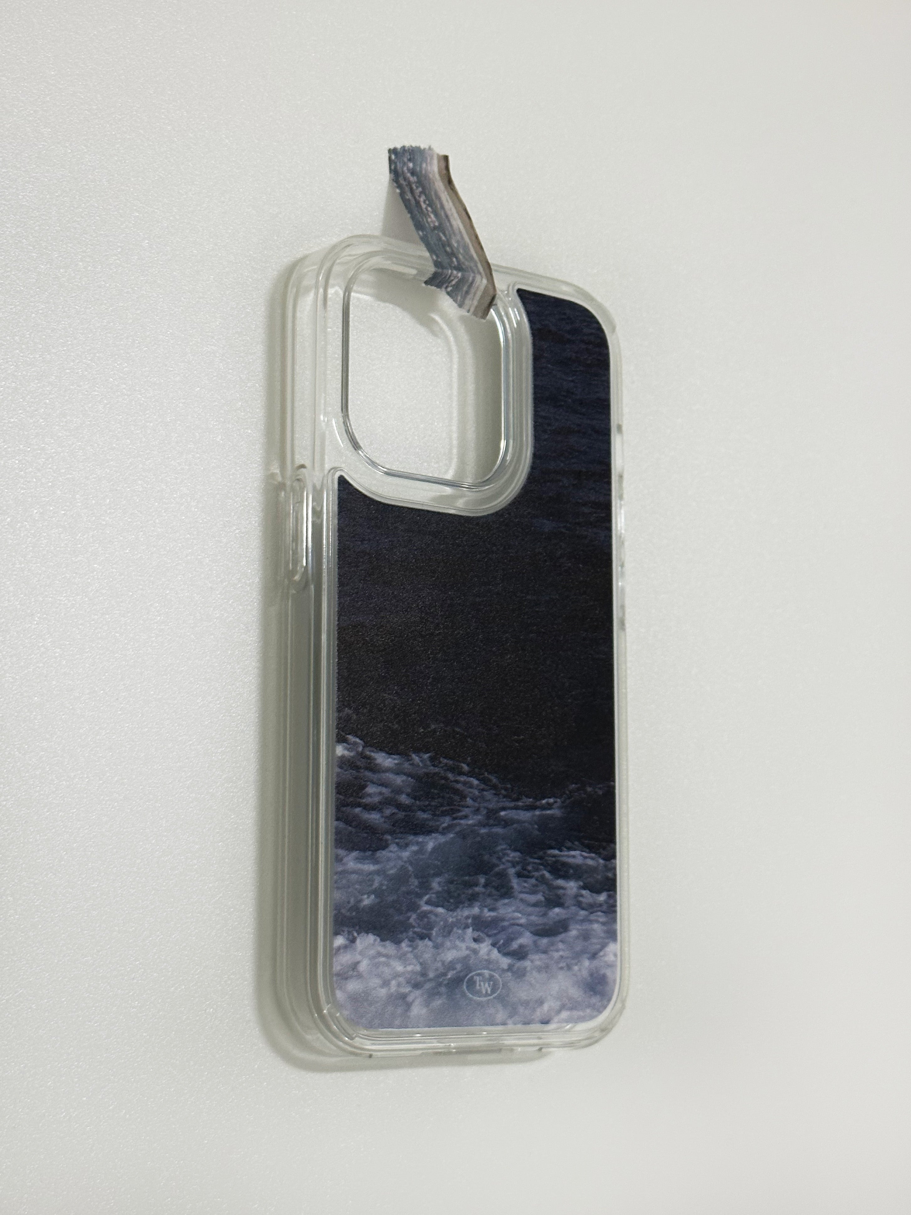 calm jelly hard case