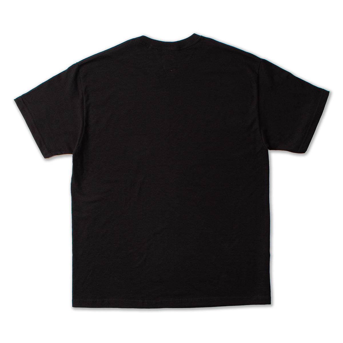 Target Logo Tee - Black