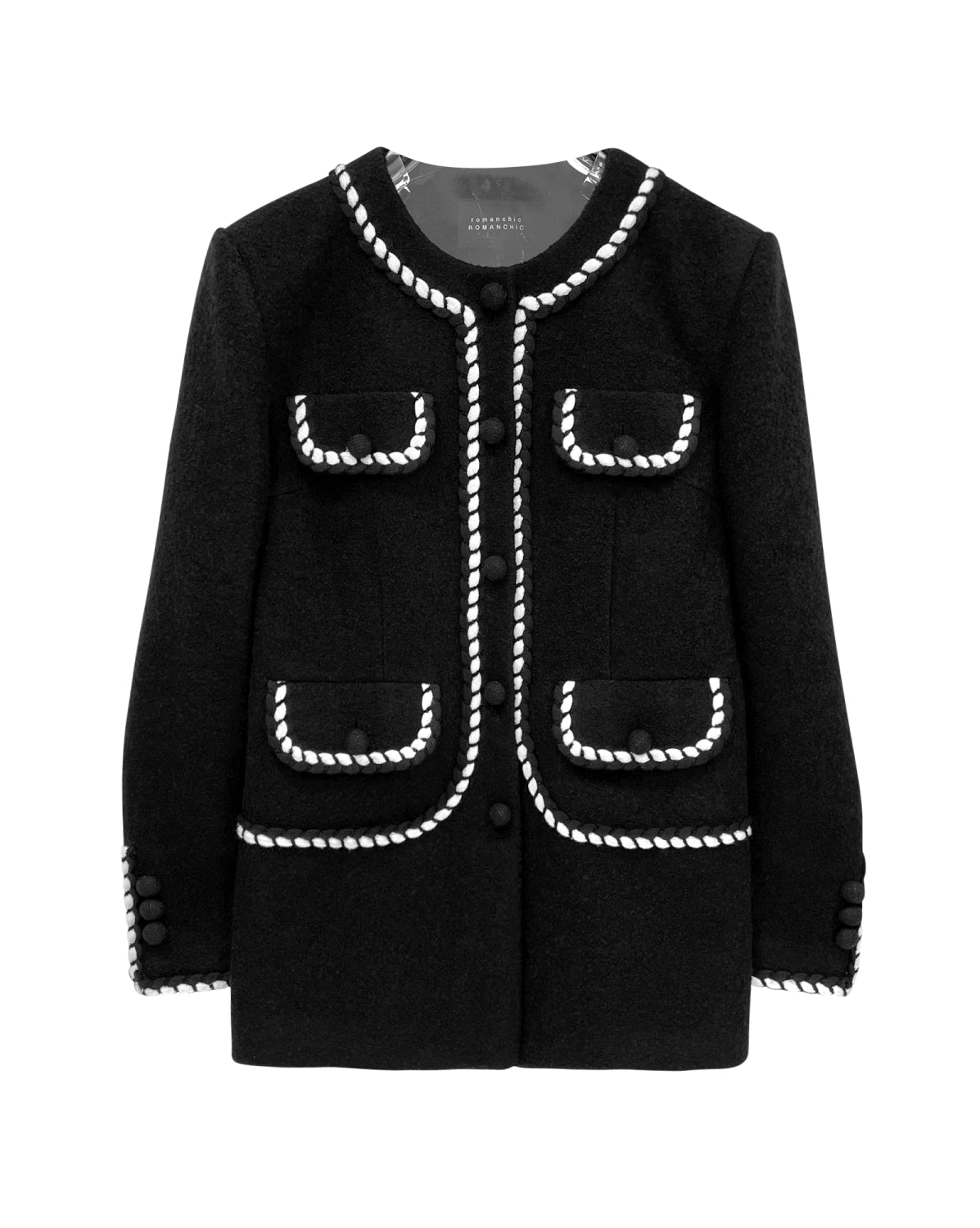 Elizabeth jacket