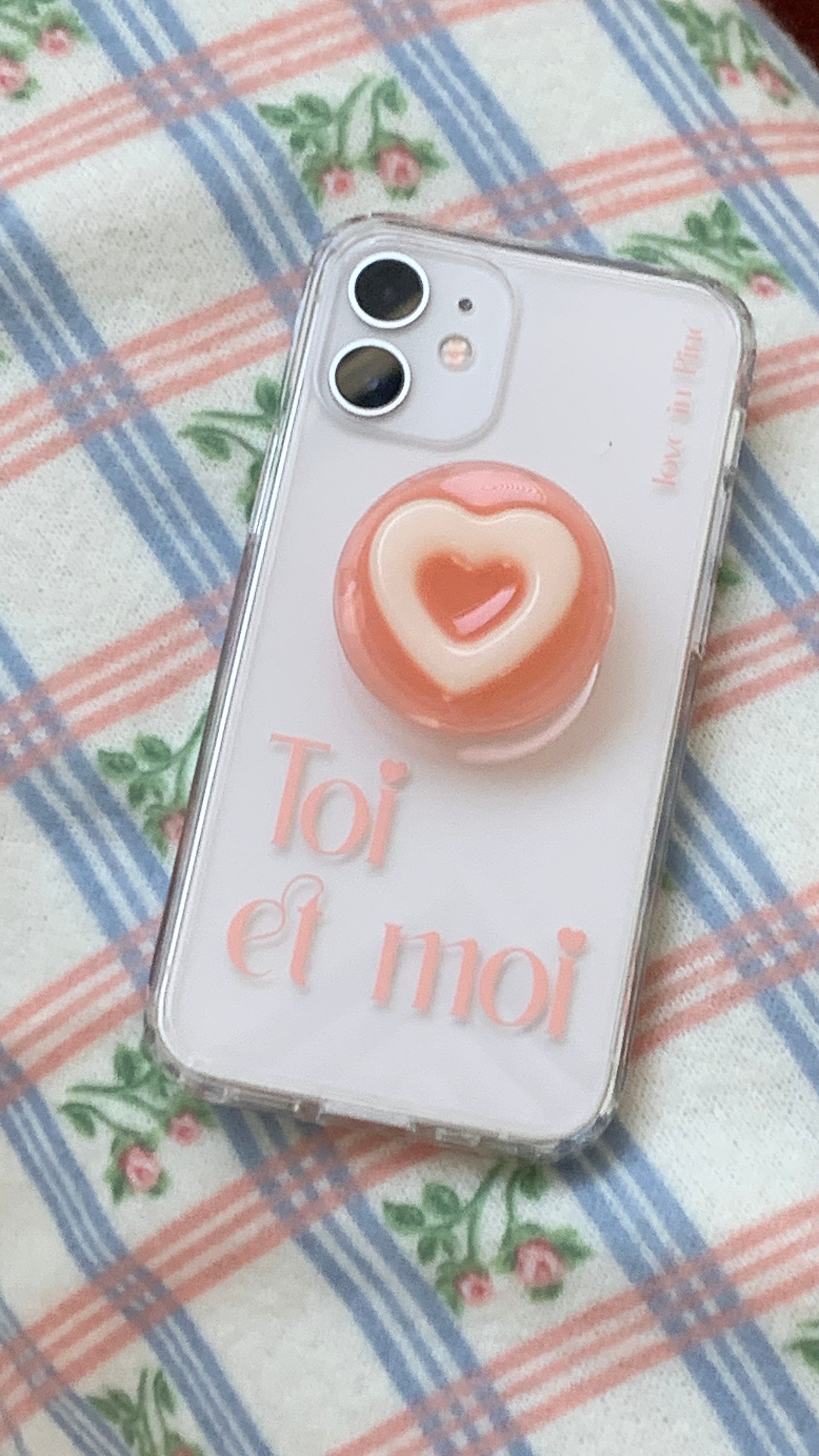 Toi et moi case