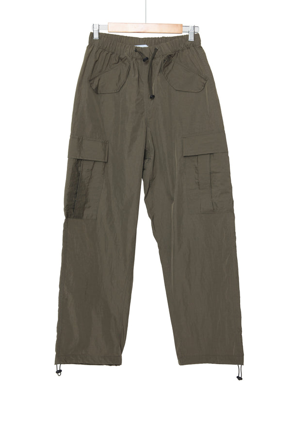 Russ String Cargo Pants