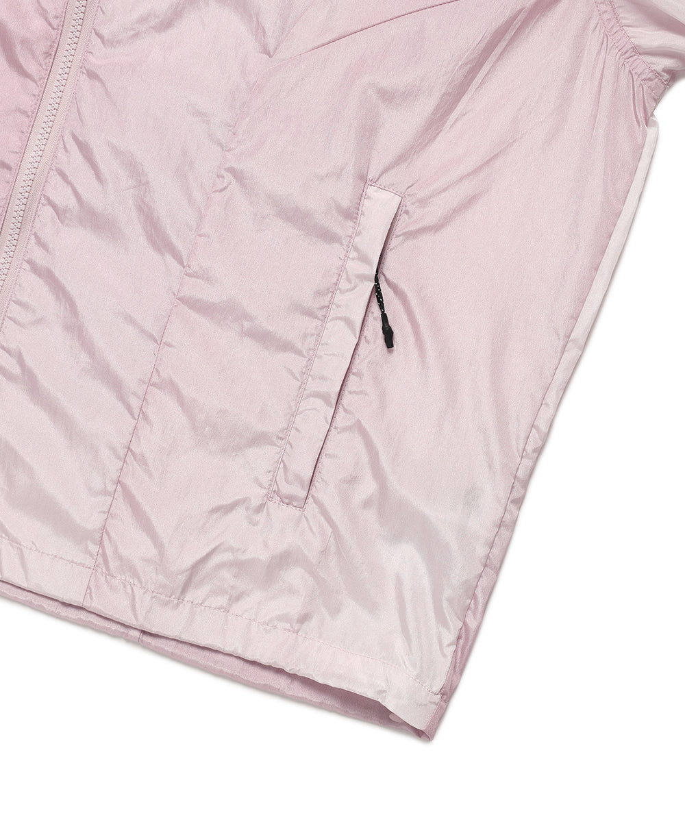 GRADATION WIND BREAKER PINK(CV2ESUB961A)