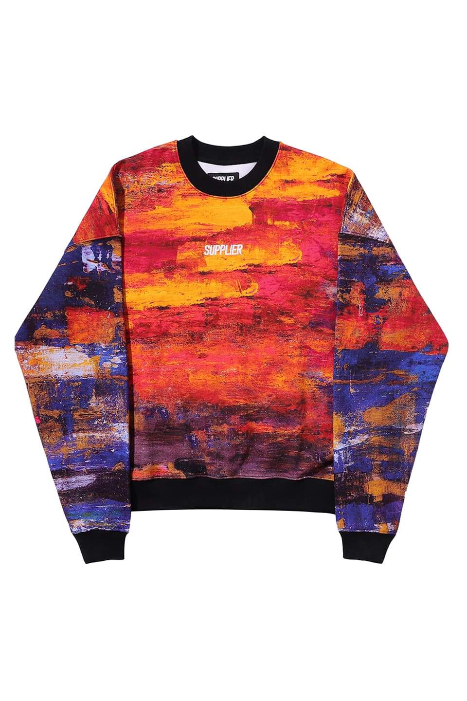 Paint Crew Sweat