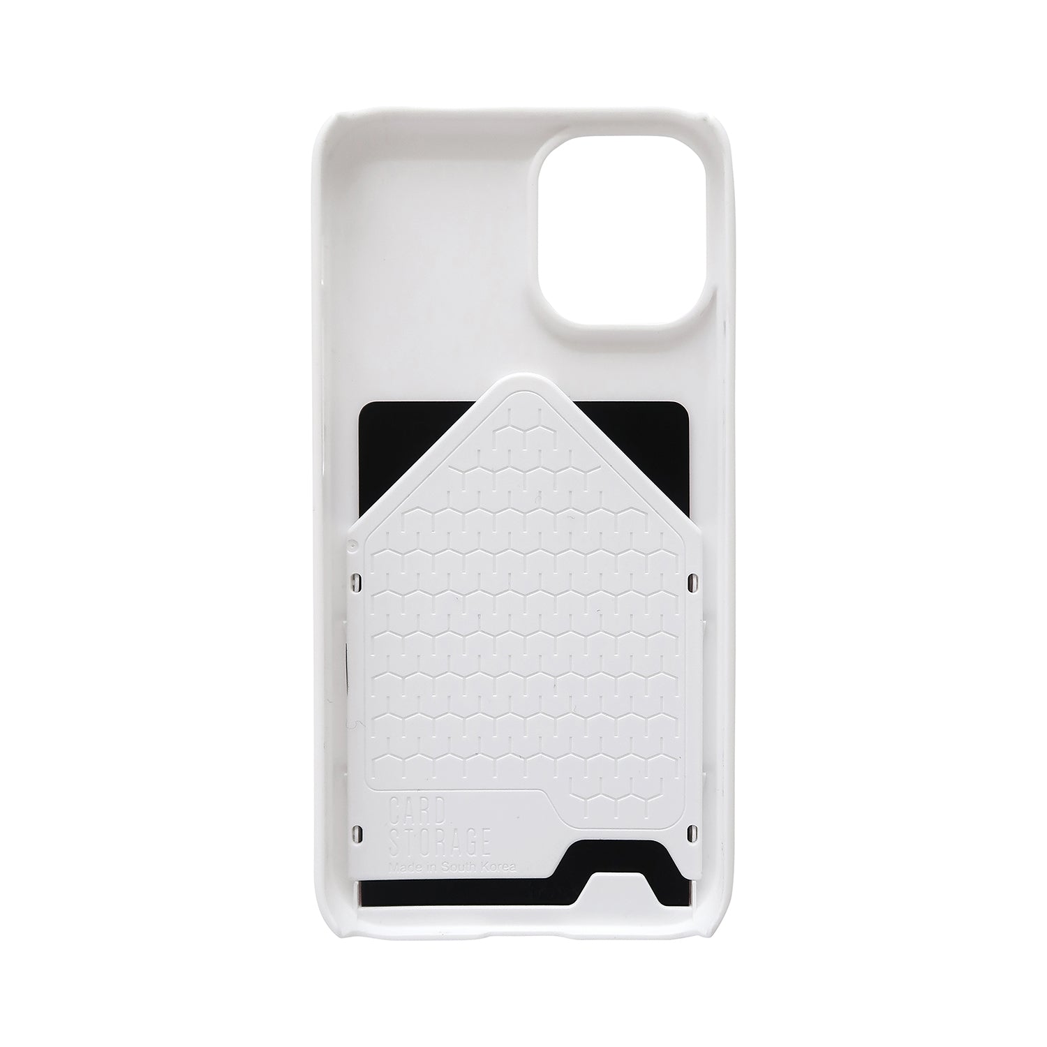 NOTSAME matte case (card case ver.)