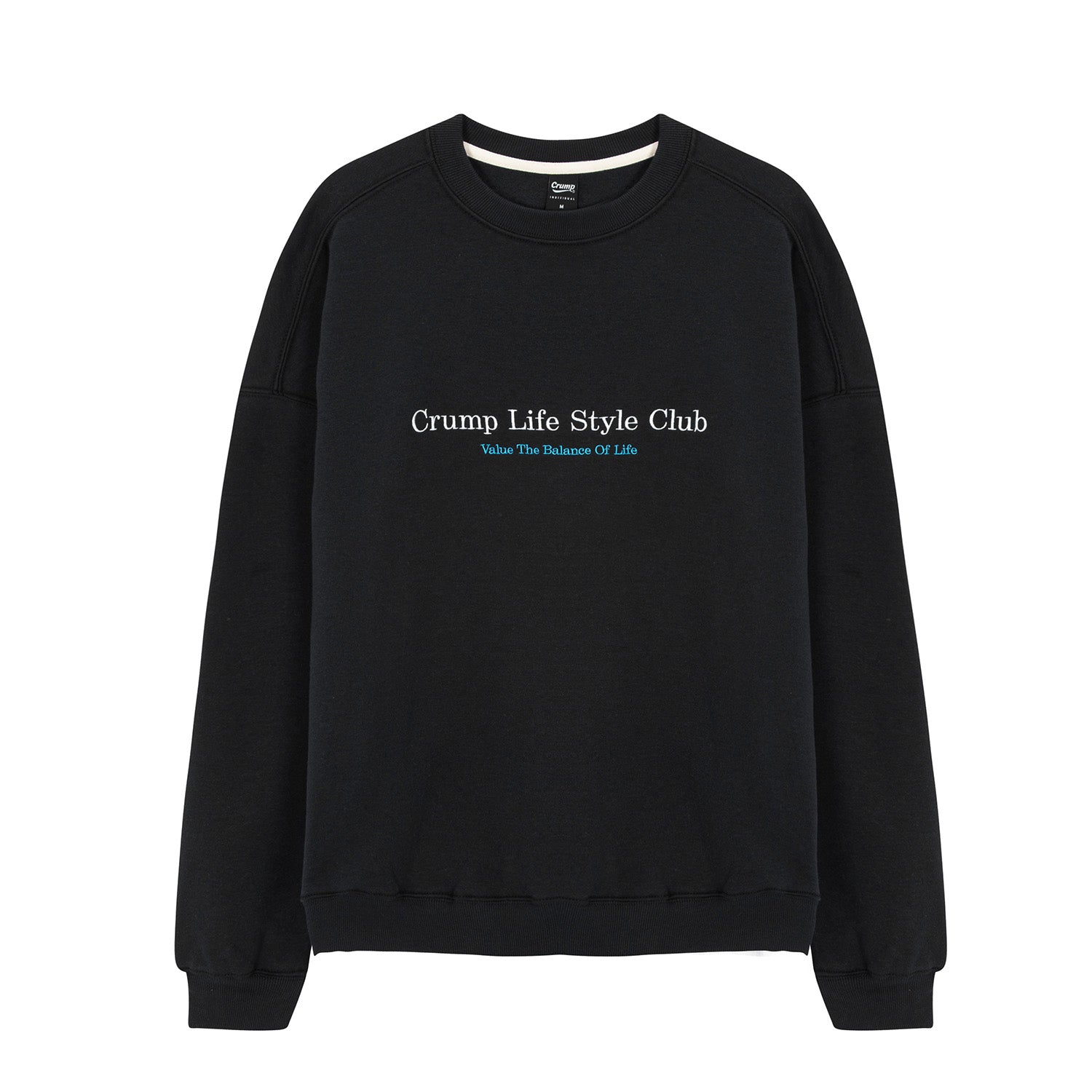 two tone life style club MTM (CT0333)