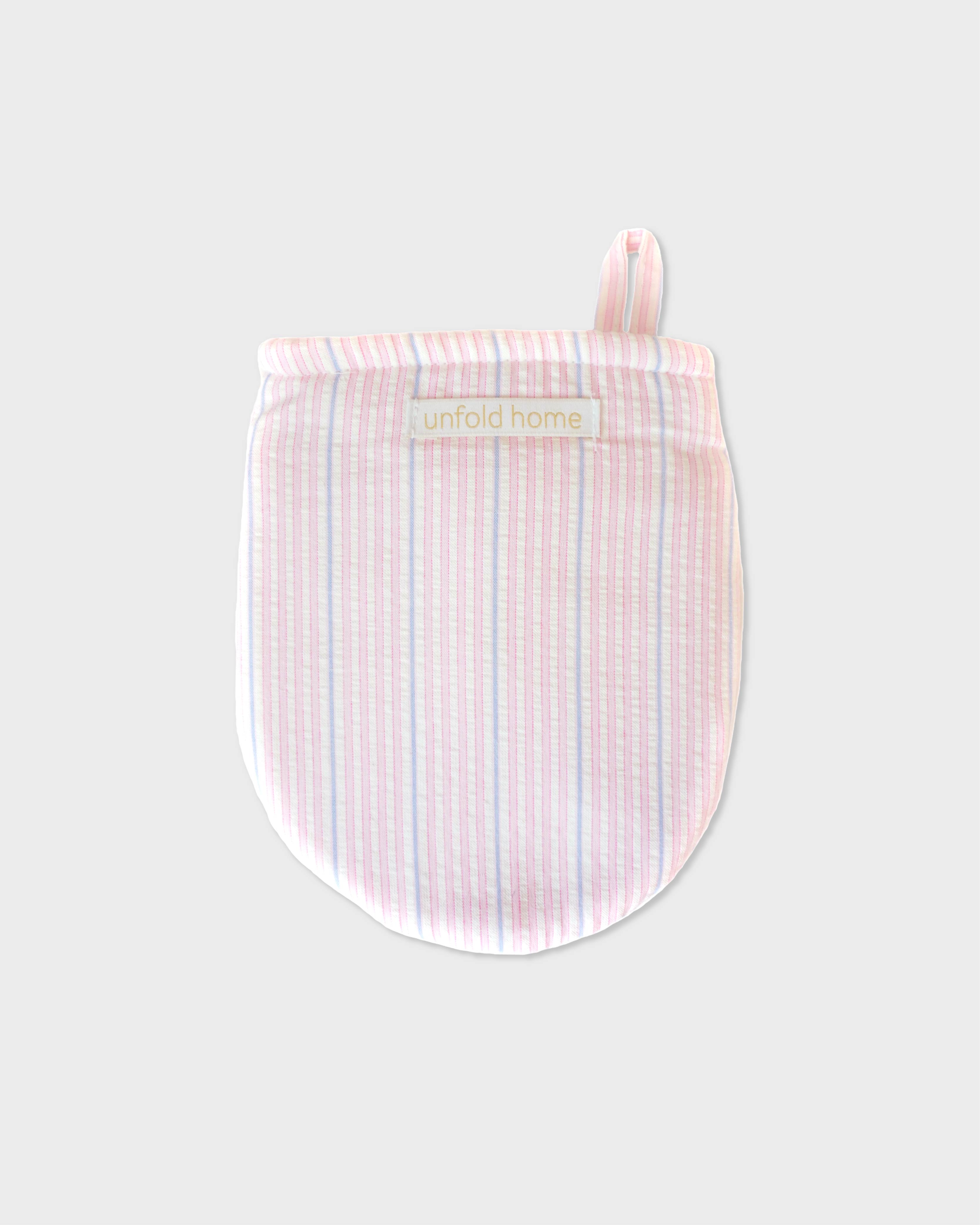 Stripe oven mitt (3colors)