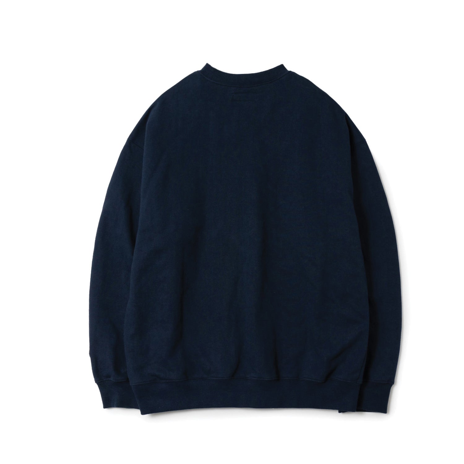 FP CREWNECK NAVY