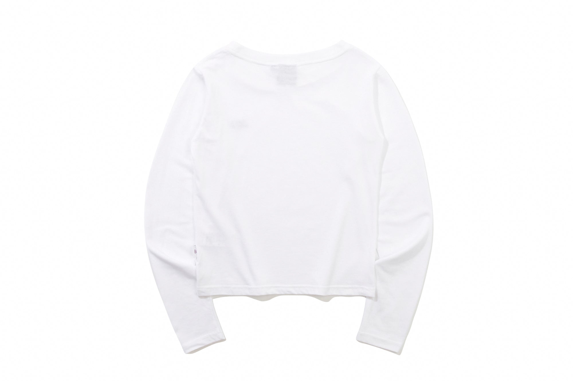 [TGT X RMTCRW]MUFFLER LONG SLEEVE