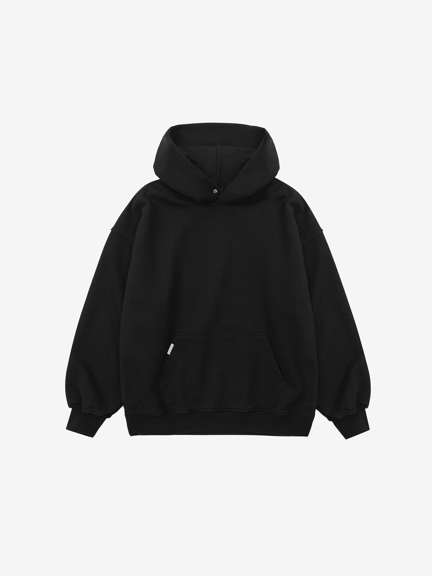 サボタージュオーバーサイズパーカー / おSABOTAGE OVERSIZED HEAVY