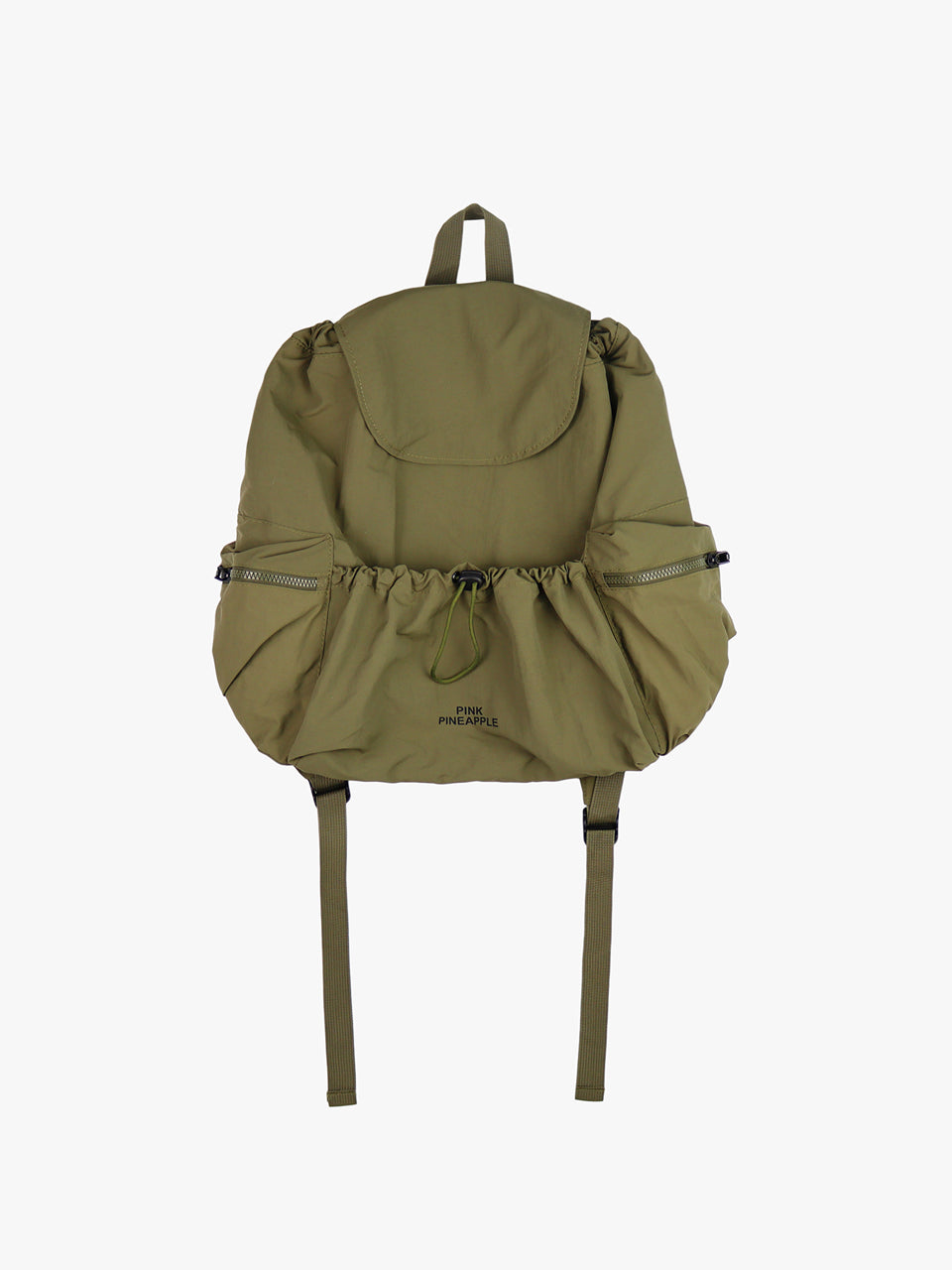 STRING RUCKSACK