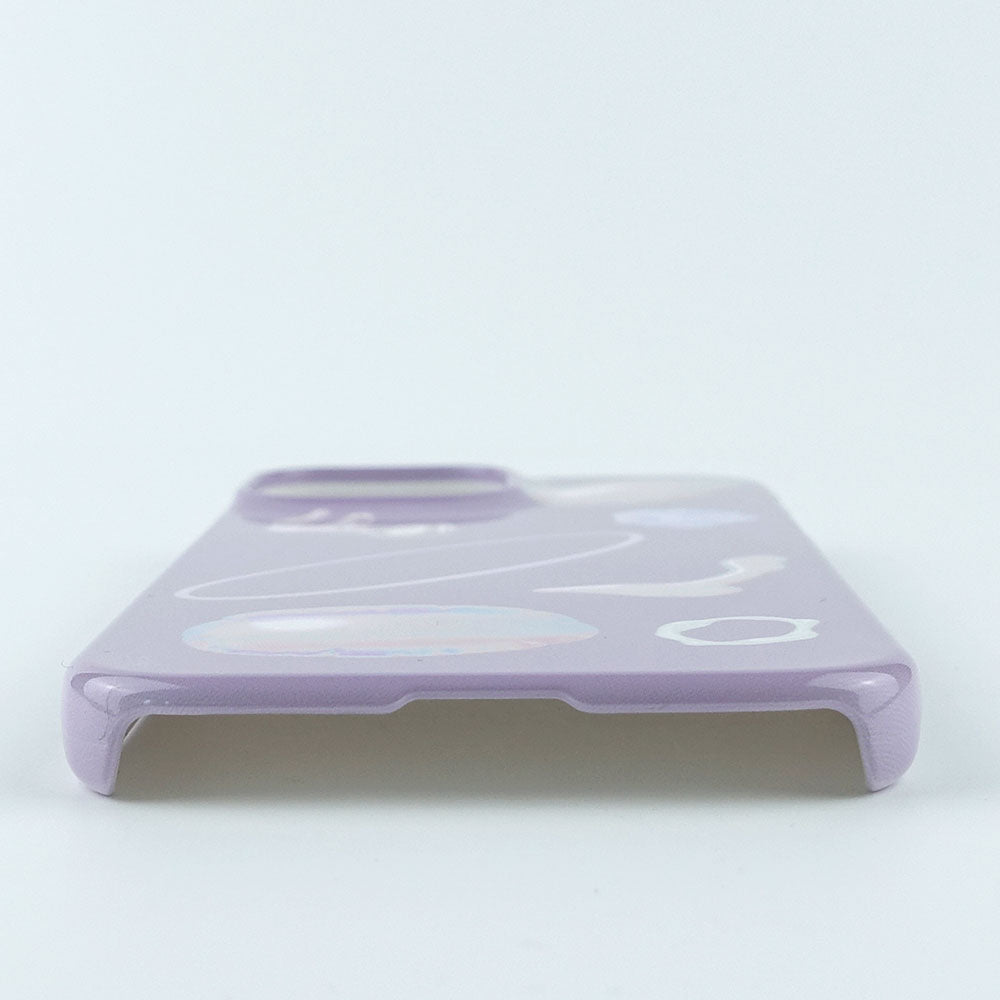 Purple Universe Case