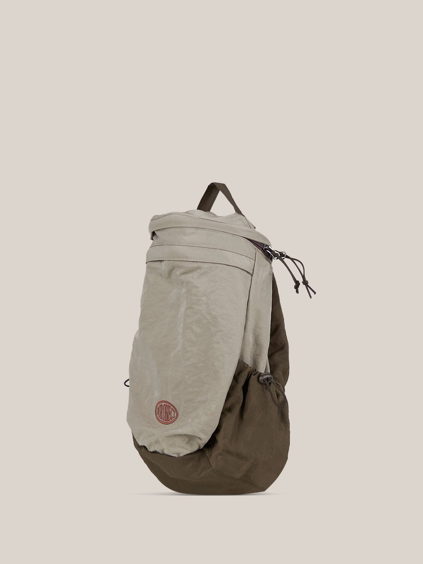 ADVENTURE BACKPACK [ BEIGE ]