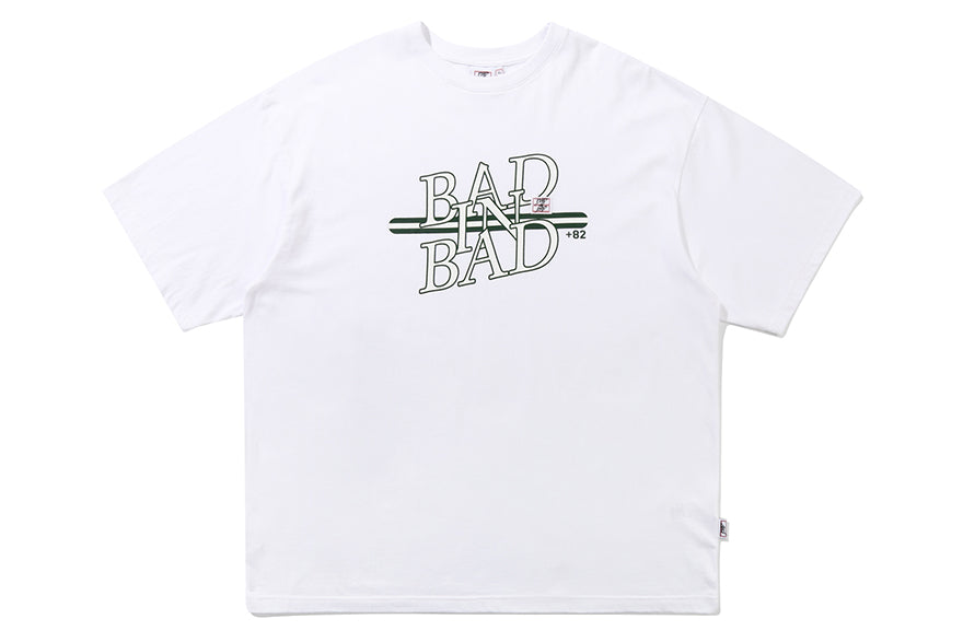 NEO LOGO TEE_WHITE