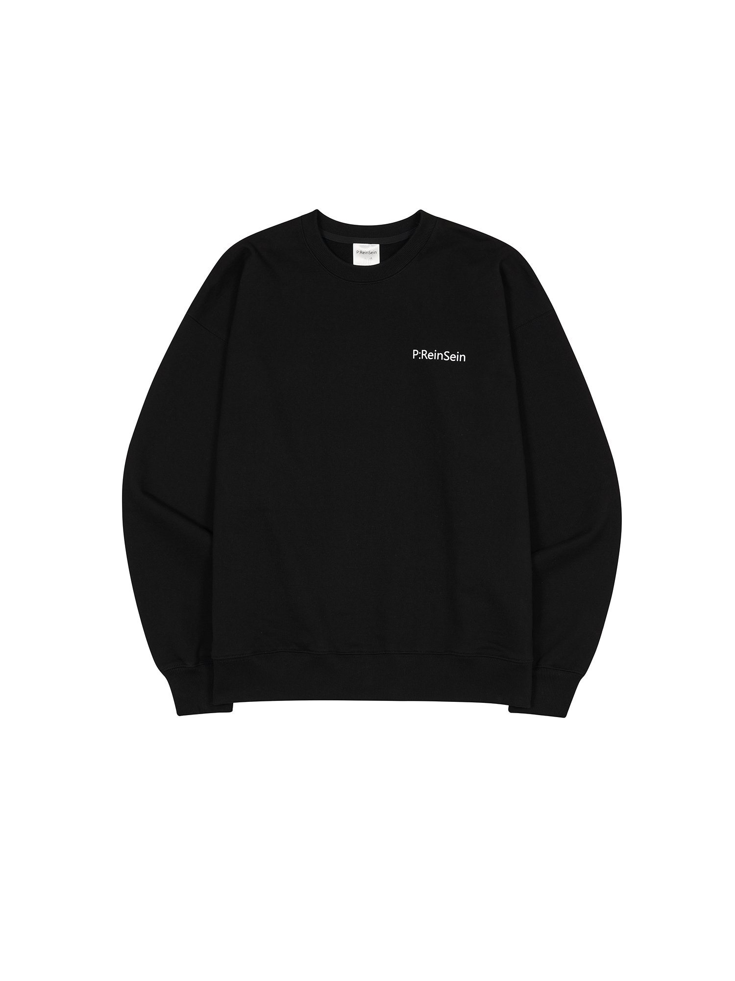 ReinSein Black sweatshirt