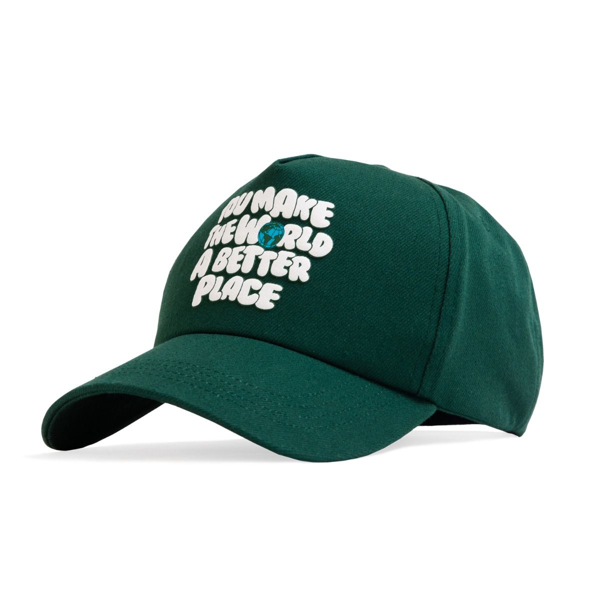 CARNIVAL X GREEN LABEL - CAP GREEN