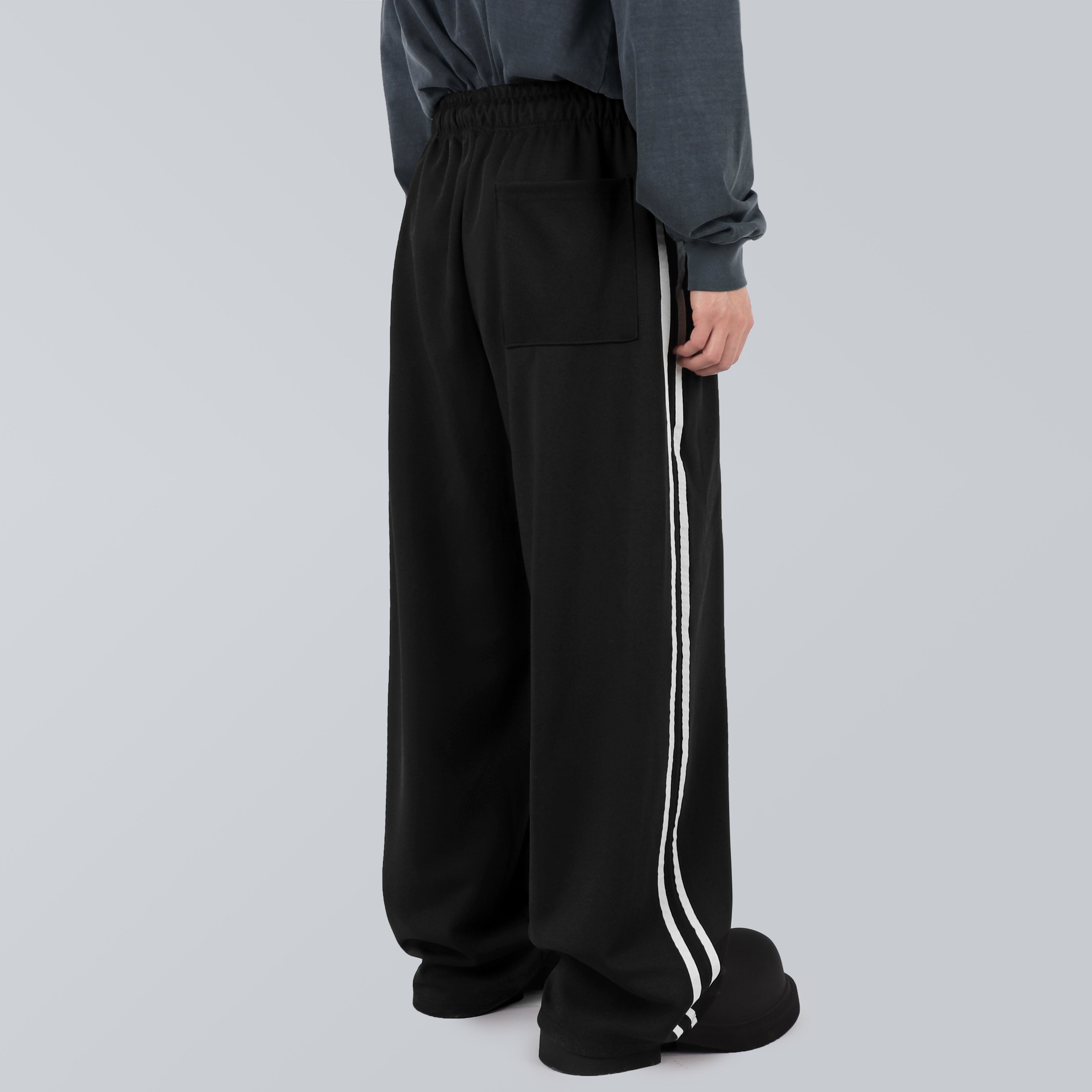 Audi Track Pants