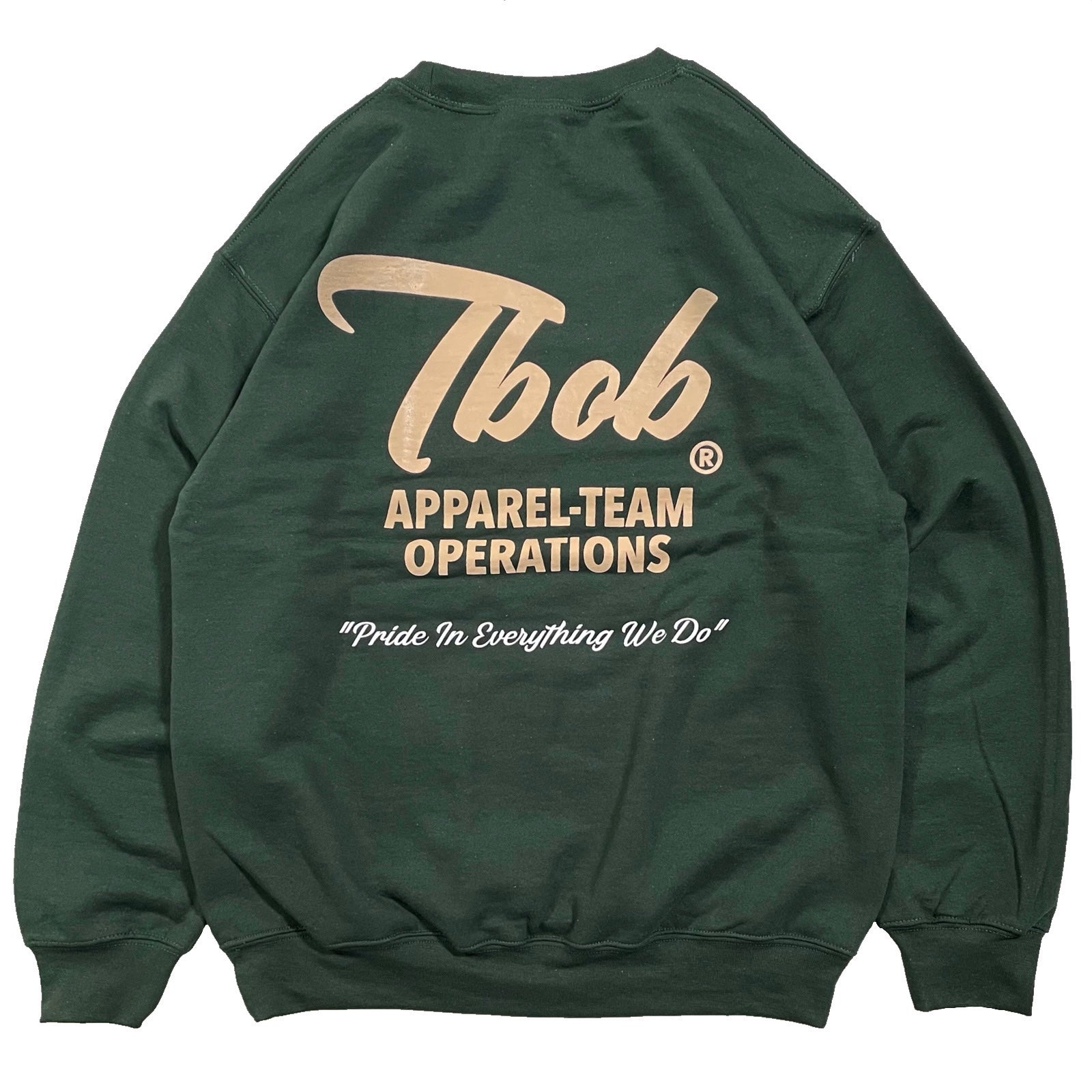 TEAM Crewneck Sweat