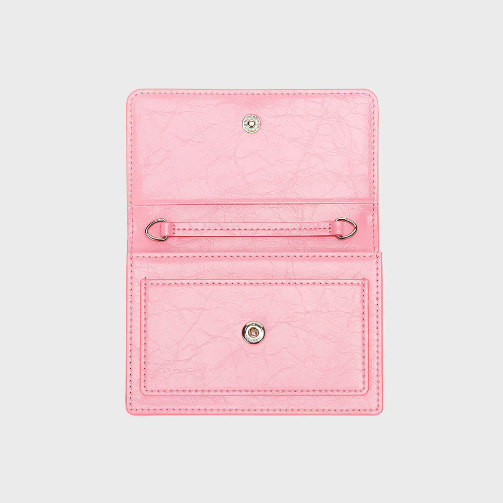 Koko Wallet (4Color)