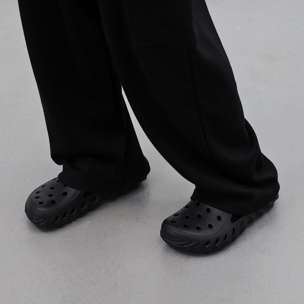 Muter Ugly Crocs Sandals