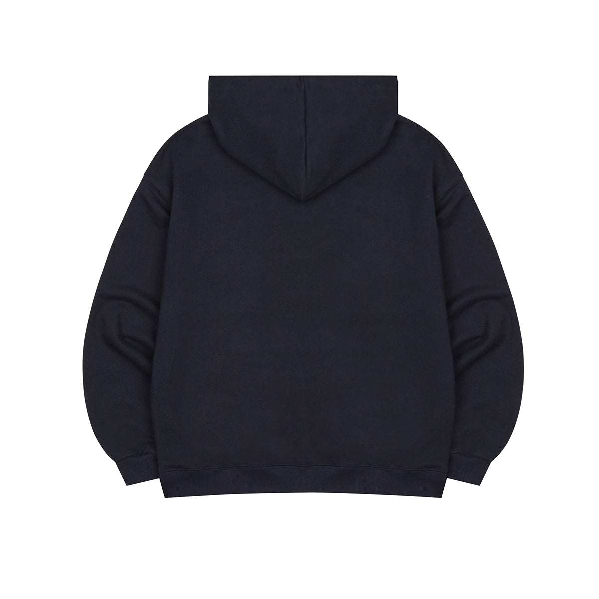 NM STAR HOTFIX HOODIE (NAVY)