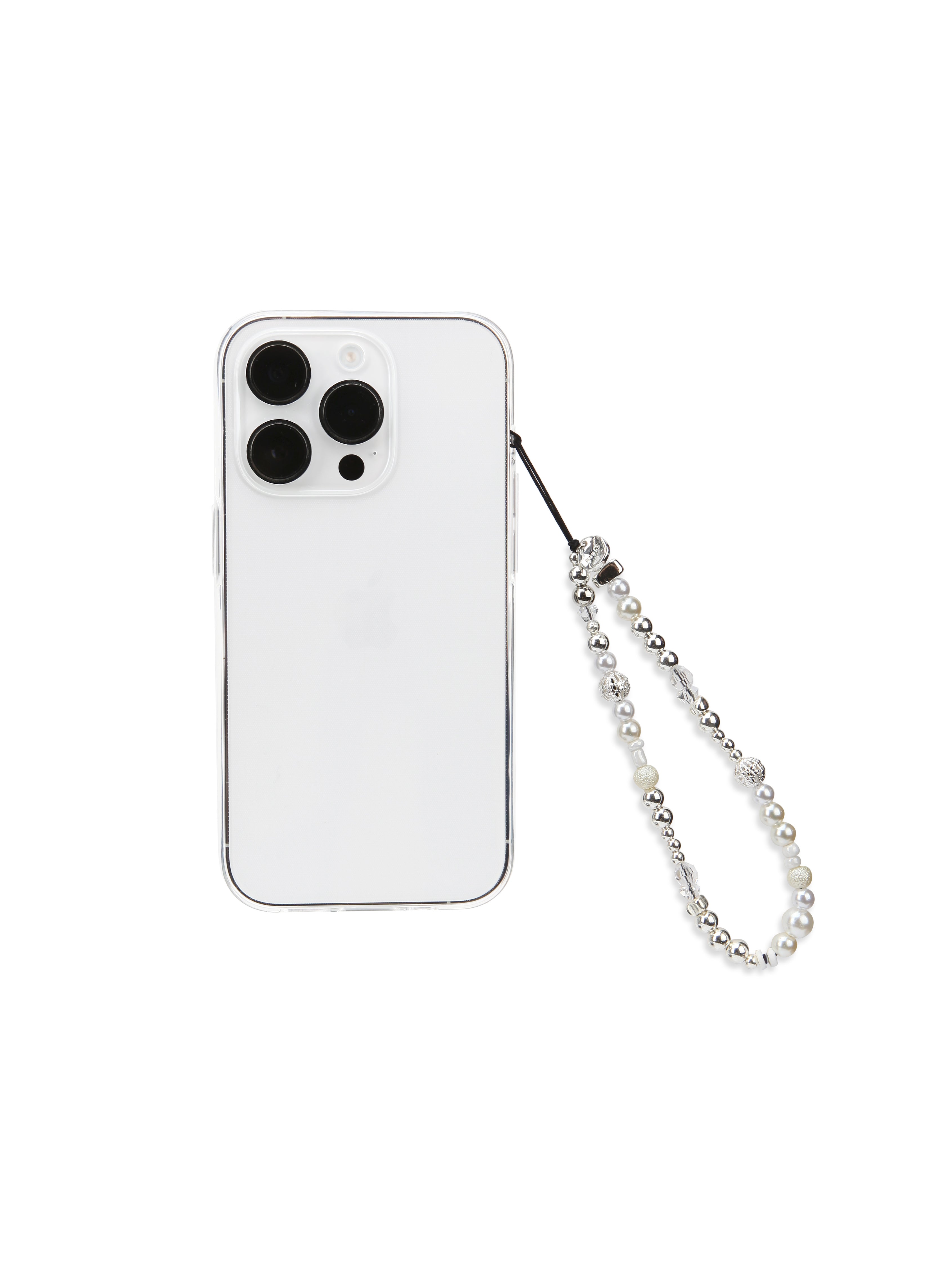 MIRROR phone strap