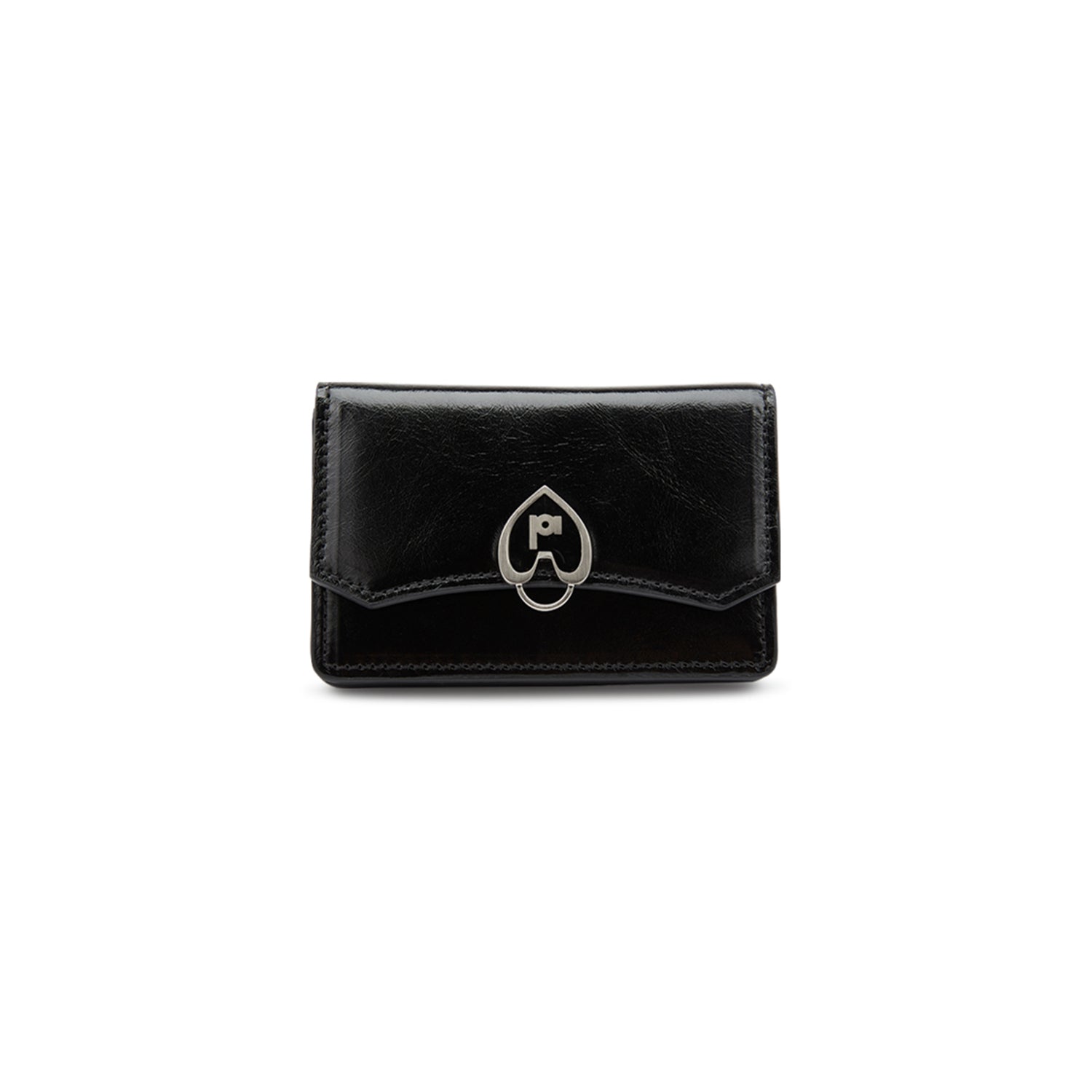 Comba Accordion Wallet Black