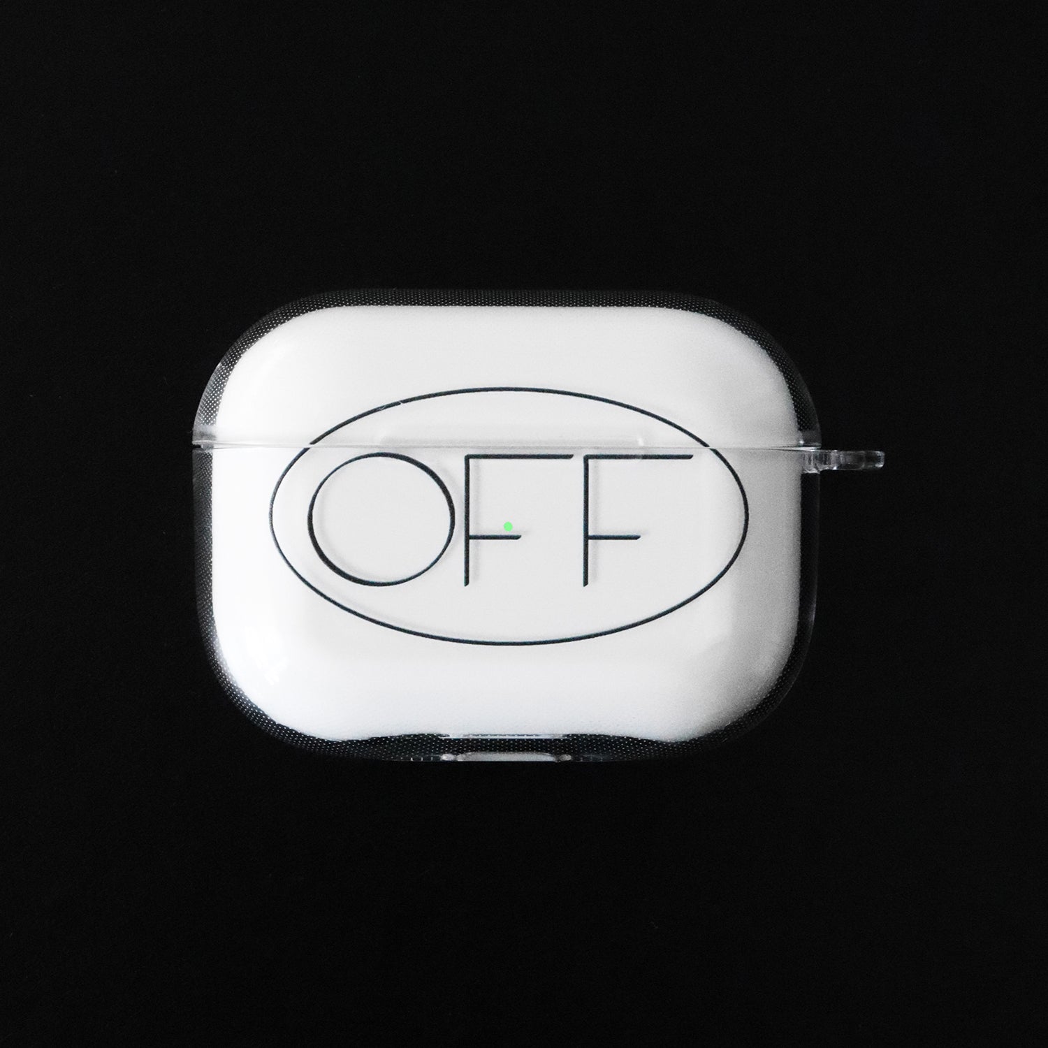 Off Airpods Case