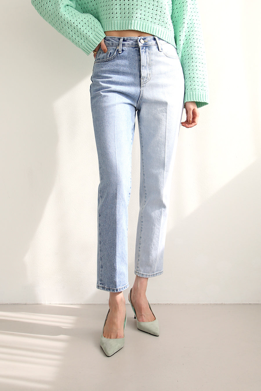 CREUELLA JEANS