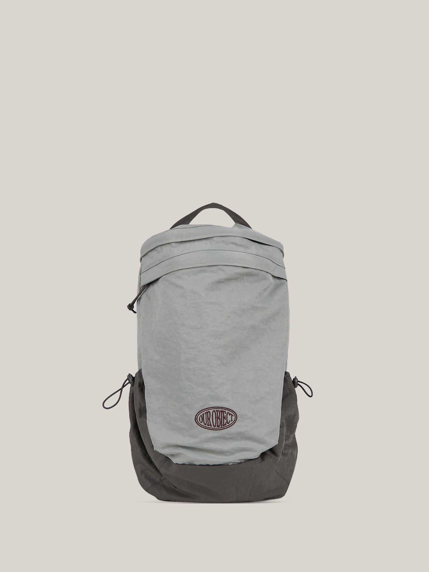 ADVENTURE BACKPACK [ GRAY ]