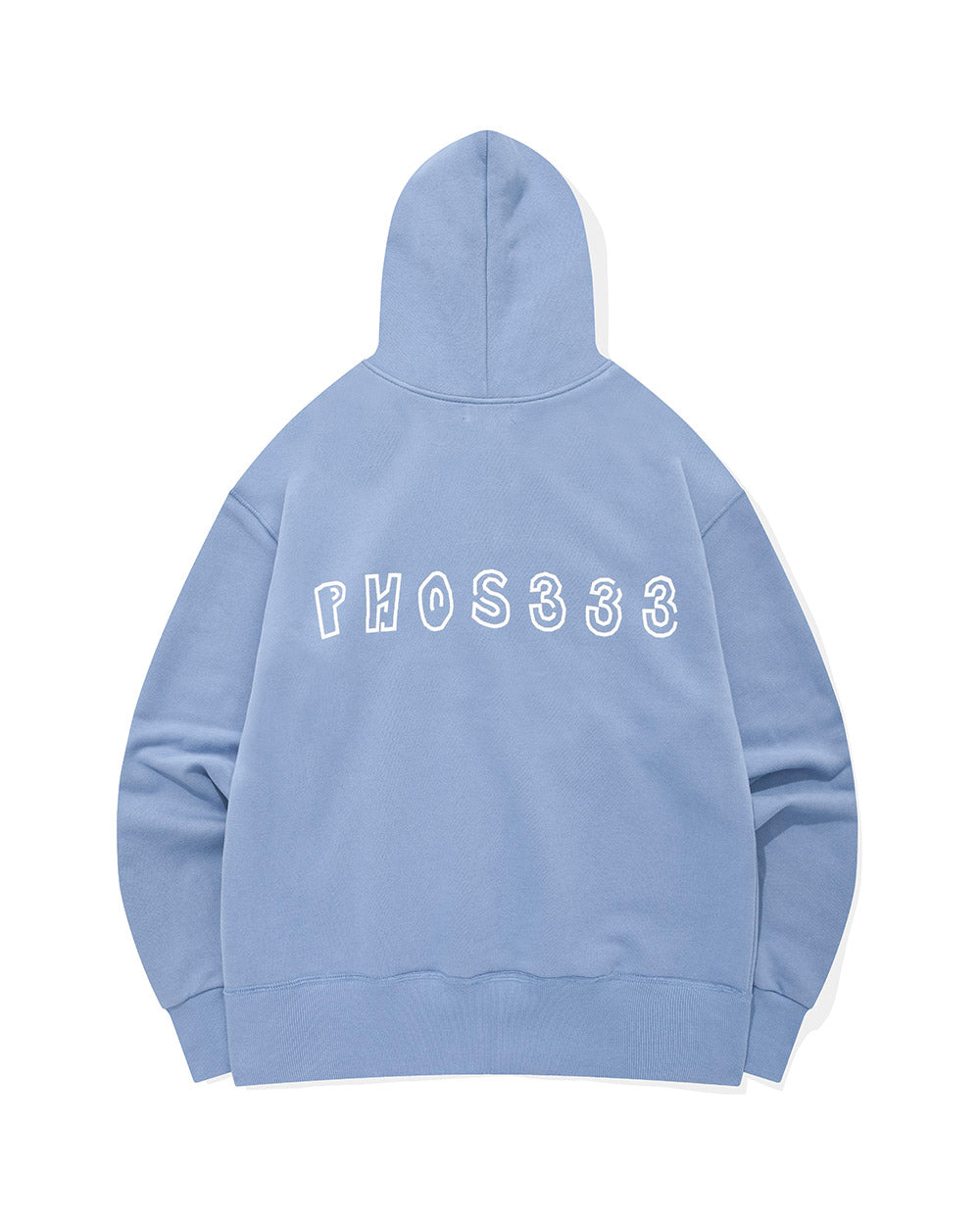 PHOS Logo Hoodie