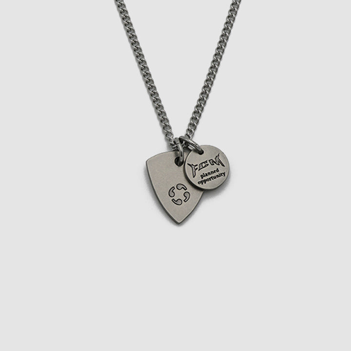 PICK NECKLACE